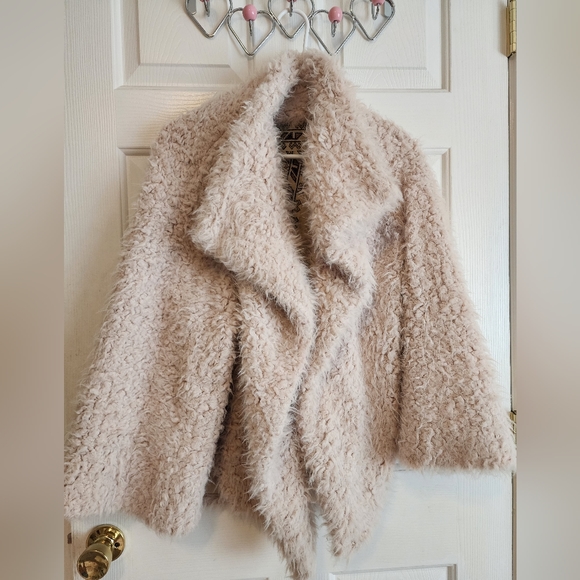 Free People Oslo Parka Size XS NWOT - Picture 7 of 10